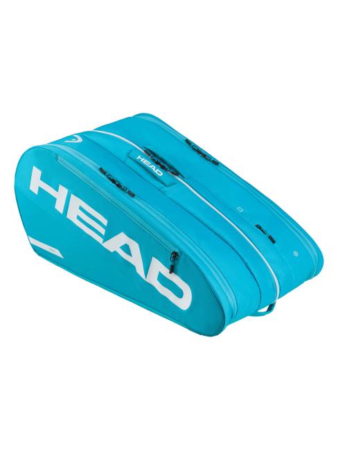 HEAD TOUR Racquet Bag XL BL 2026